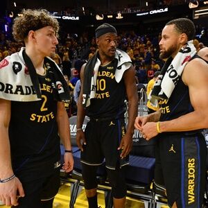 Meet your Posher, Stephen